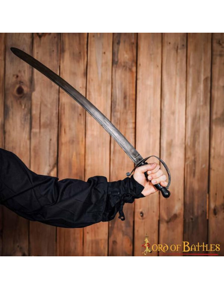 Classic or Renaissance pirate shirt,...