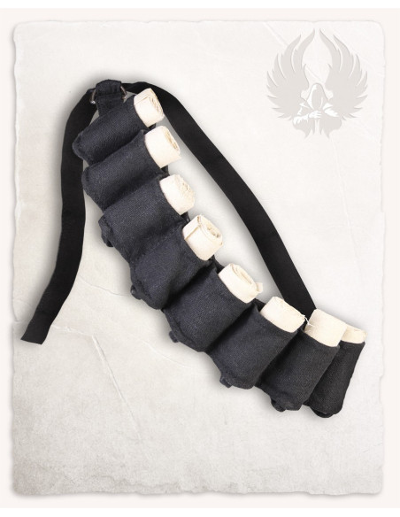 Medieval Belt of the Healers of...