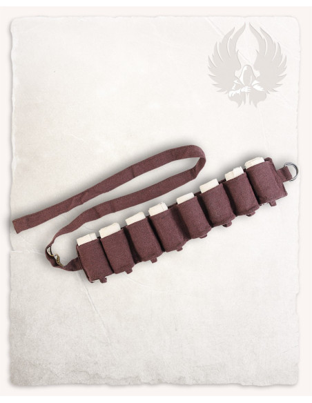 Medieval Belt of the Healers of... Medieval Belt of the Healers of...