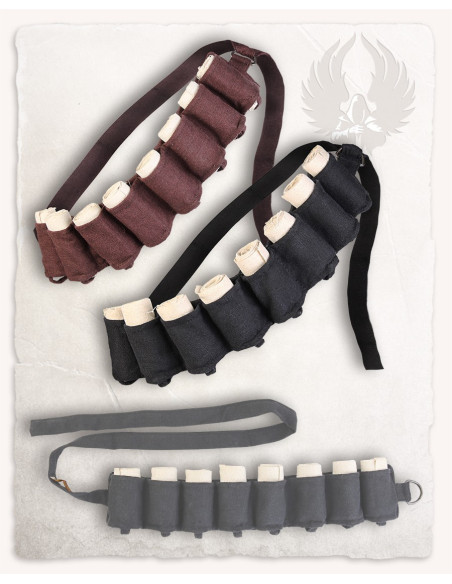 Medieval Belt of the Healers of... Medieval Belt of the Healers of...