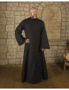 Pilgrim or magician's tunic Abraxas model, black
