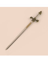 Barbarian sword letter opener