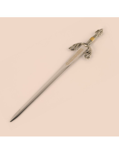 Tizona Cid letter opener