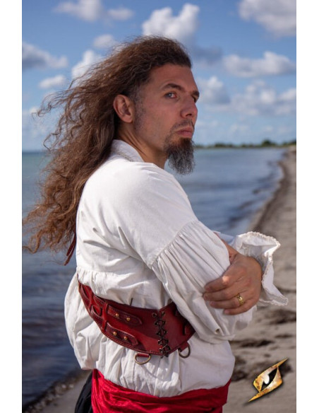 Pirate Adventurer shoulder strap...