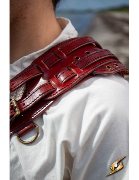 Pirate Adventurer shoulder strap...