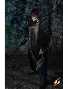 Sunset Fantasy Shield, Stygian Epic Armory Universe