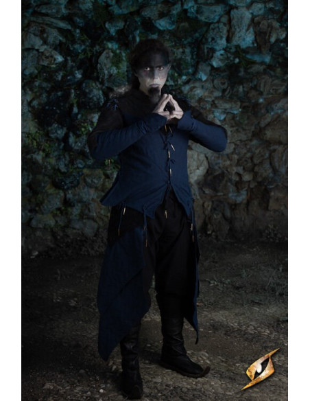 Night Charm Dark Elf Costume...