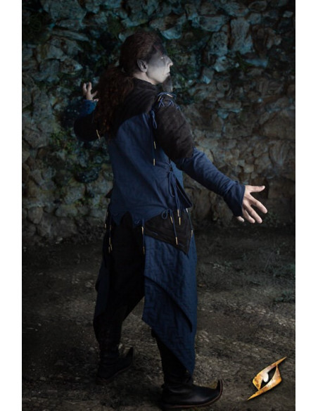 Night Charm Dark Elf Costume...