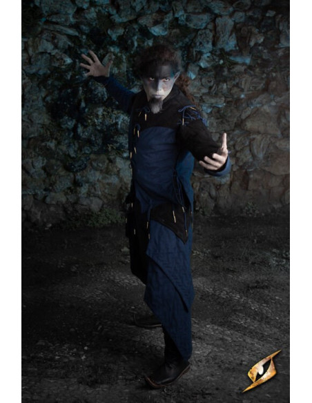 Night Charm Dark Elf Costume...