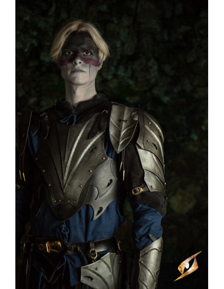 Dark Elf Shoulderpads Night Charm Dark Elf Shoulderpads Night Charm