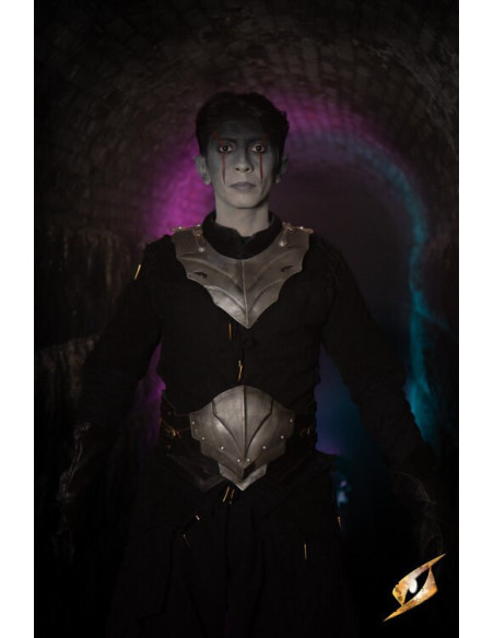 Dark Elf Gorget Night Charm Dark Elf Gorget Night Charm