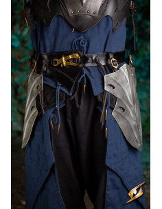 Dark Elf Night Charm Scabbards 2