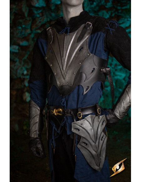 Dark Elf Night Charm Scabbards