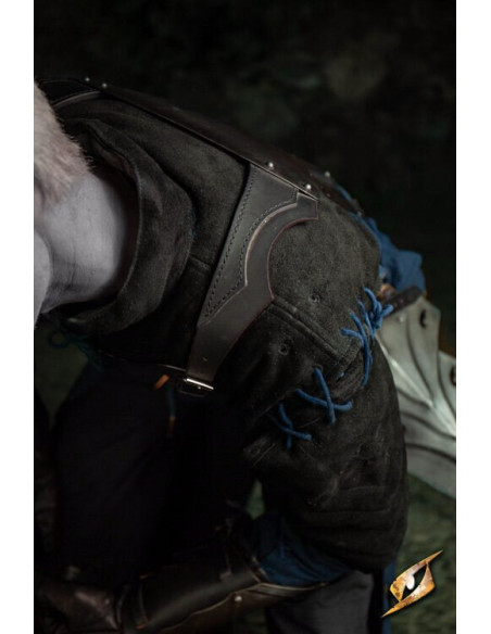 Night Charm Dark Elf Breastplate with... Night Charm Dark Elf Breastplate with...