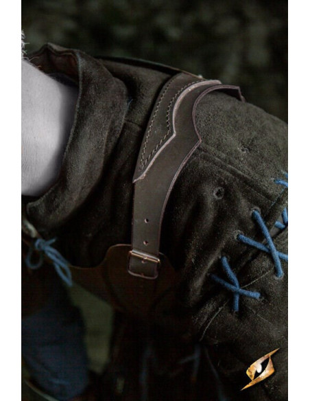 Night Charm Dark Elf Breastplate with... Night Charm Dark Elf Breastplate with...