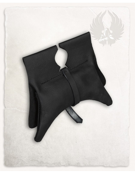 Calvert medieval fanny pack bag in...