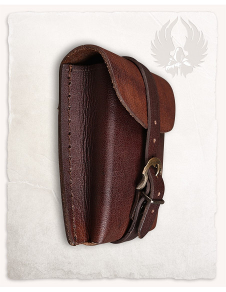 Medieval Geralt fanny pack type bag...