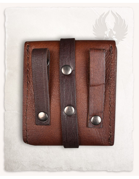 Medieval Geralt fanny pack type bag...