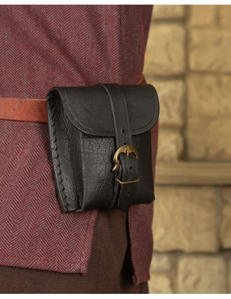 Medieval Geralt fanny pack type bag... Medieval Geralt fanny pack type bag...