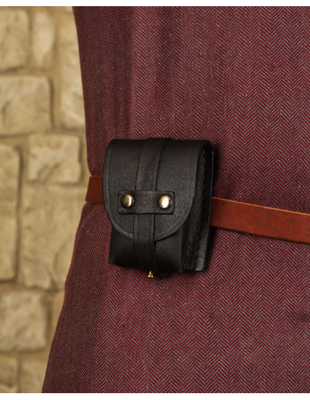 Medieval Geralt fanny pack bag in...
