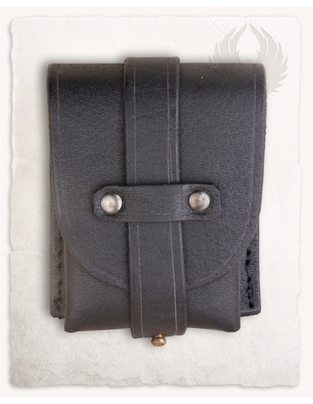 Medieval Geralt fanny pack bag in...