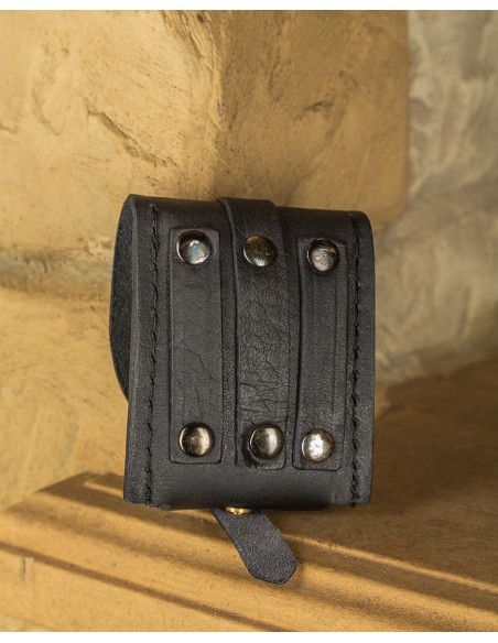 Medieval Geralt fanny pack bag in...