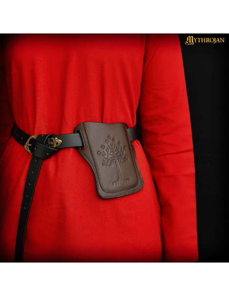 Embossed mobile phone case The Tree...