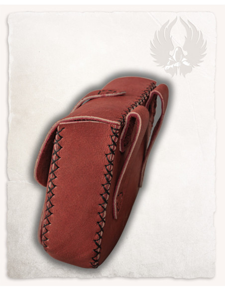 Medieval Luis bag, waist bag type in...