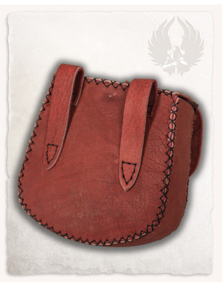 Medieval Luis bag, waist bag type in...