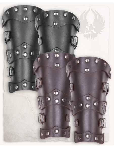 Medieval bracelets for children, Tobi...