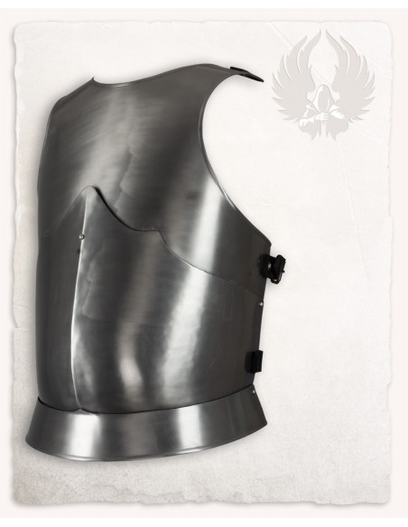 Medieval Mortimer cuirass, 15th century