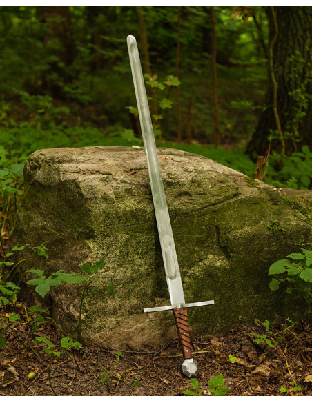 Hans medieval sword for stage... Hans medieval sword for stage...
