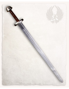 Medieval Tjure sword for stage fighting (93 cm.) 2