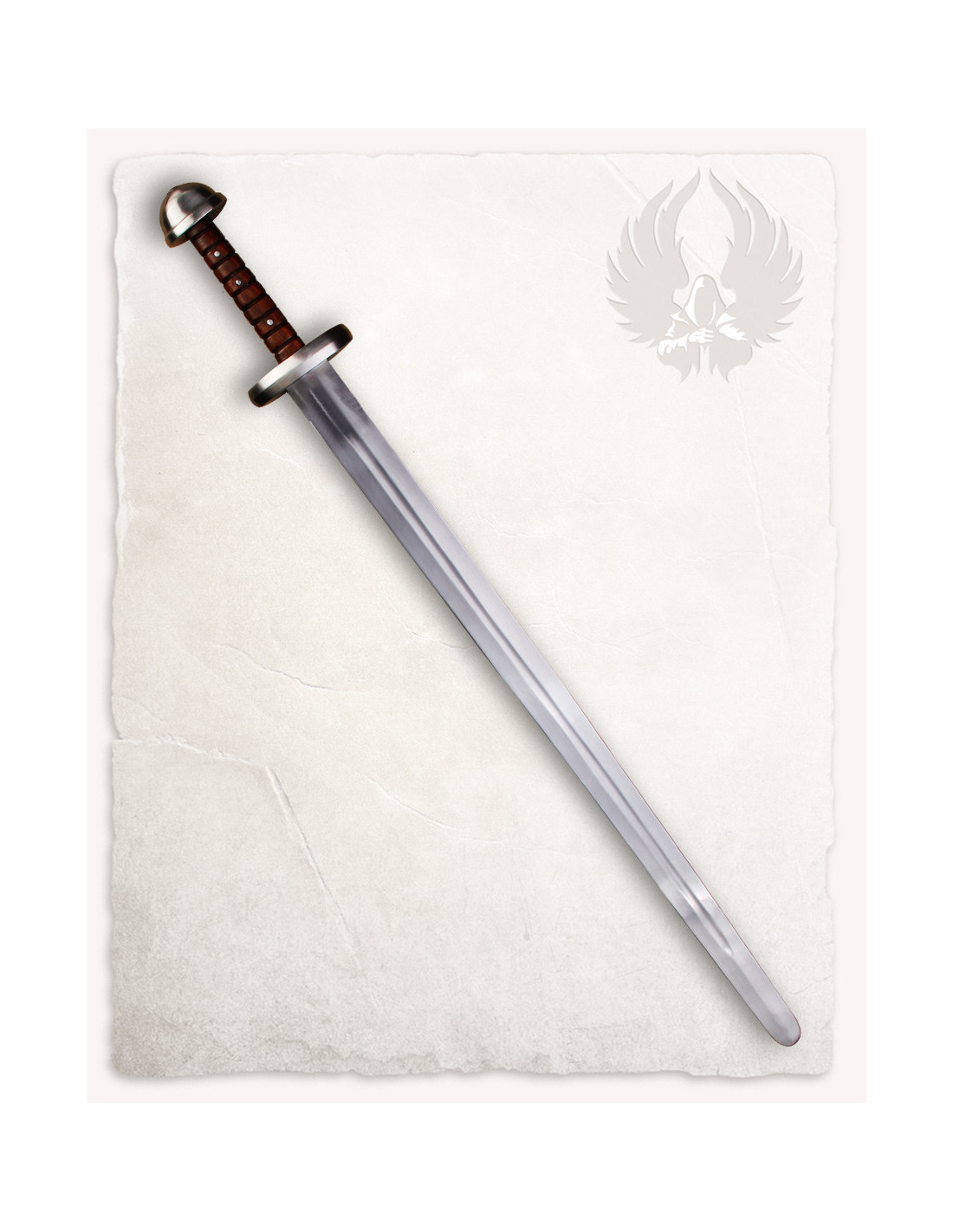 Medieval Tjure Sword For Stage Fighting 93 Cm ⚔️ Medieval Shop