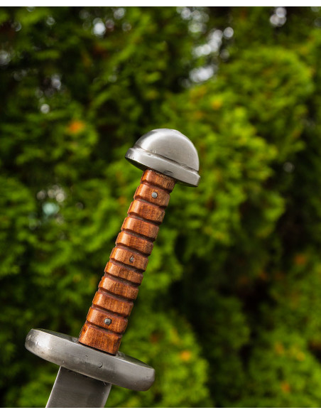 Medieval Tjure sword for stage...