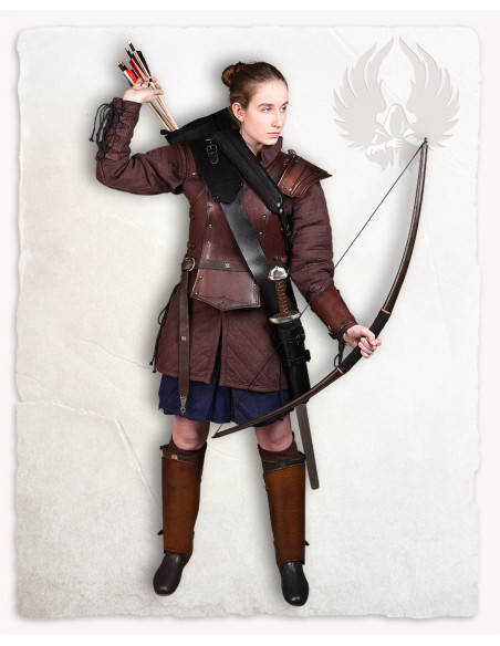 Medieval Tjure sword for stage...