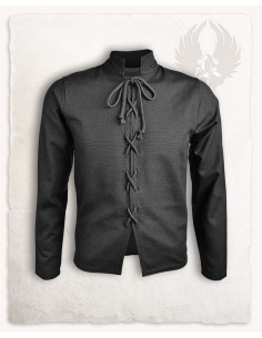 Medieval Leonhardt vest, 17th century