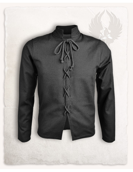 Medieval Leonhardt vest, 17th century