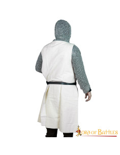 Medieval Teutonic Knight cotton tabard 2