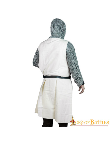 Medieval Teutonic Knight cotton tabard