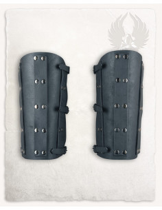 Erend medieval greeks in black