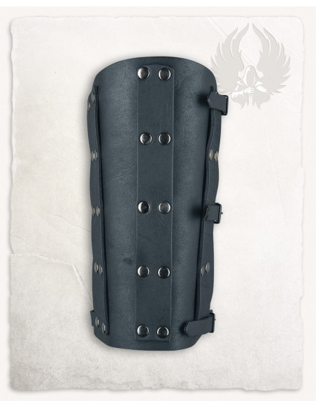 Erend medieval greeks in black