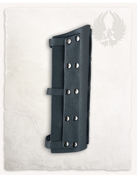 Erend medieval greeks in black