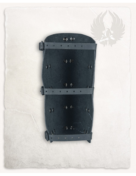 Erend medieval greeks in black