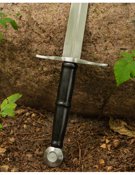 Medieval bastard Johannes sword for...