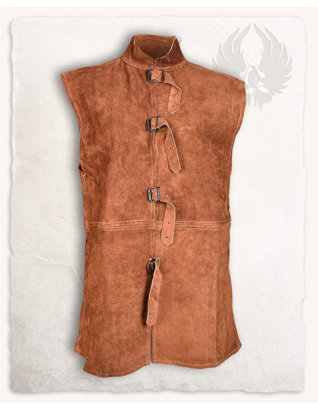 Orthello Renaissance Vest in light...