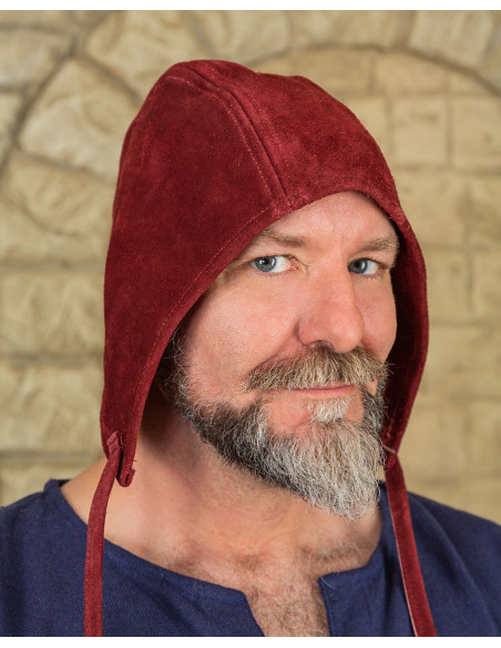 Crespina Martinus model burgundy...