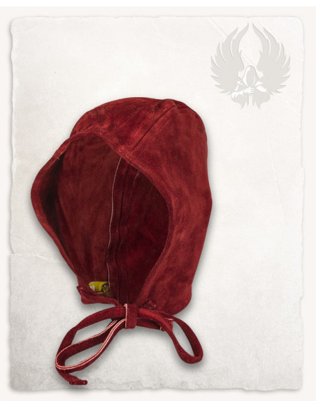 Crespina Martinus model burgundy...