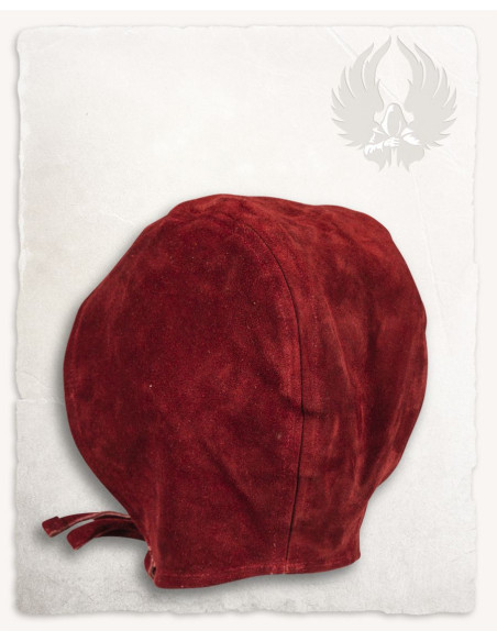 Crespina Martinus model burgundy...