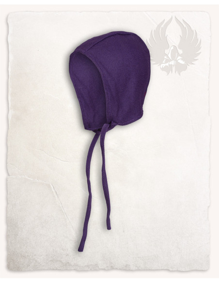 Crespina model Martinus lilac suede...